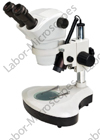 новый модельный ряд стереоскопических микроскопов